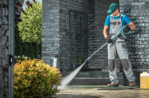 Pre-Holiday Cleaning in Oak Bluffs, MA