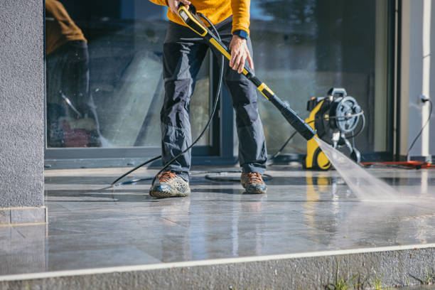 Oak Bluffs, MA Pressure Washing Services Company