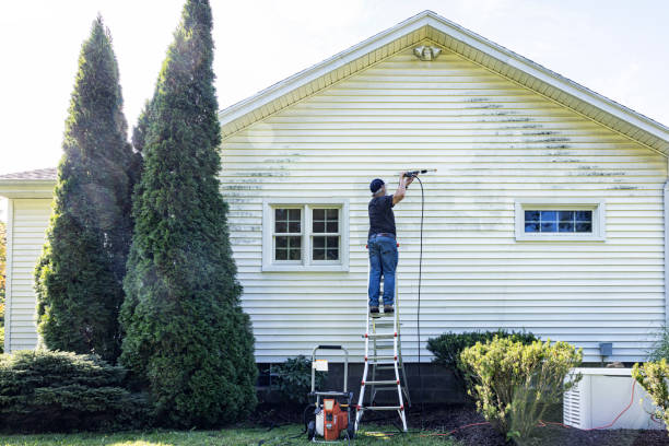 Paint Preparation in Oak Bluffs, MA